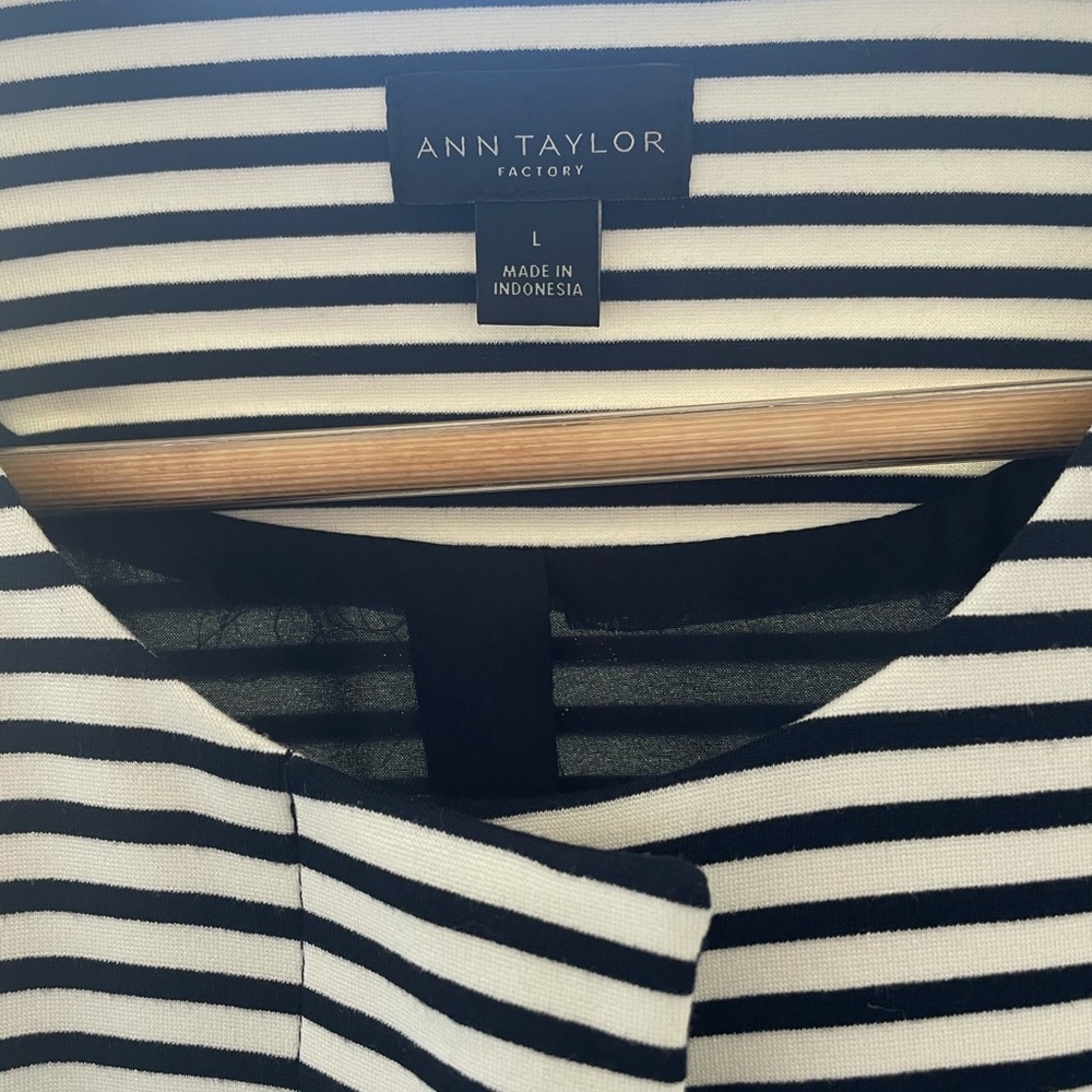 ANN TAYLOR Blazer